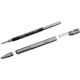 Nitecore Mechanical Pencil, Silver, NTP40