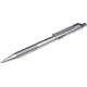 Nitecore NTP40 Titanium Alloy Mechanical Pencil, Silver, 6952506492947