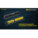 Nitecore MH11 1000 Lumen USB-C Rechargeable Flashlight, Black, 6952506406630