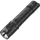 Nitecore MH12 Pro UHi40 LED Rechargeable Flashlight, Lithium Ion, 3300 Lumens, White, Black, FL-NITE-MH12PRO