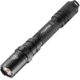 Nitecore MT2A 345 Lumen LED Flashlight, Use 2x AA Batteries, Black, 6952506400744