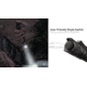 Nitecore MT2A Pro LED EDC Rechargeable Flashlight, AA, 1000 Lumen, Black, FL-NITE-MT2APRO
