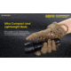 Nitecore NEW P30 1000 Lumen 676 Yard Long Throw Hunting Flashlight, Black, 6952506405534