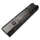 Nitecore EDC07 Rechargeable Lithium Ion 1500 Lumens LED Flashlight, Black, 6952506409792