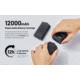 Nitecore EMR25 Multipurpose Ultrasonic Mosquito Repeller