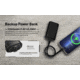 Nitecore EMR25 Multipurpose Ultrasonic Mosquito Repeller