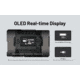 Nitecore EMR25 Multipurpose Ultrasonic Mosquito Repeller