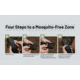 Nitecore EMR25 Multipurpose Ultrasonic Mosquito Repeller