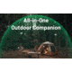 Nitecore EMR25 Multipurpose Ultrasonic Mosquito Repeller