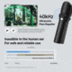 Nitecore EMR25 Multipurpose Ultrasonic Mosquito Repeller