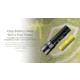 Nitecore EX7 USB-C Rechargeable 6000 Lumens LED Flashlight