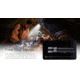 Nitecore EX7 USB-C Rechargeable 6000 Lumens LED Flashlight