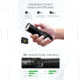Nitecore EX7 USB-C Rechargeable 6000 Lumens LED Flashlight