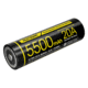 Nitecore NL2155HPi 5500mAh Rechargeable 21700 Battery for i Series