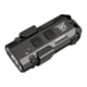 Nitecore TIP3 Rechargeable Keychain Lithium Ion 720 Lumens LED Flashlight, Black, 6952506409730