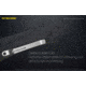 Nitecore NTK10 Titanium Utility Knife, Silver, 6952506492695