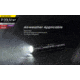 Nitecore P20UV V2 1000 Lumen LED Flashlight, Black, 6952506406401