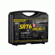 Nitecore SRT6 Night Hunting Kit, Black, SRT6-HUNTING-KIT