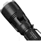 Nitecore Tactical Multicolor Flashlight , 1000 Lumens NCMH27UV