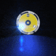 Nitecore Tactical Multicolor Flashlight , 1000 Lumens NCMH27UV