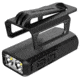 Nitecore TIP-2 1 x Rechargeable Li-ion 2 x CREE XP-G3 S3 LED Keychain Flashlight, 720 Lumens, w/ Magnetic Tail Cap, Black, TIP-2