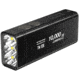 Nitecore TM10K Tiny Monster 1 x Built-In 21700 3.7V Li-ion Battery Pach 6 x CREE XHP35 HD LED Rechargeable Flashlight, 10000 Lumens, Black, TM10K