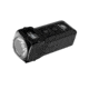 Nitecore TUP 1 x 3.7V Li-ion CREE XP-L HD V6 LED Keychain Flashlight, 1000 Lumen, Black, 6952506404940