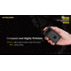 Nitecore UCN5 Dual-Slot USB-C QC Battery Charger for Canon LP-E17, Black, 6952506494309