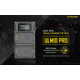 Nitecore ULM10 Pro Digital QuickCharge 2.0 USB Battery Charger for Leica BP-SCL5 Batteries, Black, 6952506492725