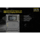 Nitecore ULM10 Pro Digital QuickCharge 2.0 USB Battery Charger for Leica BP-SCL5 Batteries, Black, 6952506492725