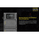 Nitecore ULM10 Pro Digital QuickCharge 2.0 USB Battery Charger for Leica BP-SCL5 Batteries, Black, 6952506492725