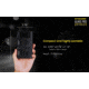 Nitecore ULM10 Pro Digital QuickCharge 2.0 USB Battery Charger for Leica BP-SCL5 Batteries, Black, 6952506492725