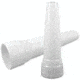 Nitecore Wand Diffuser, 25mm, White, 6952506490332
