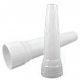 Nitecore Wand Diffuser, 40mm, White, 6952506490677