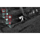 NiteHog Viper 35 Lite Gen 2 1x29.17mm Thermal Monocular and Clip-On