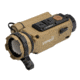 NiteHog Viper 35 Tac Gen 2 1x31.82mm Thermal Monocular and Clip-On
