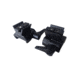 NiteHog Zeiss ZM/VM Mount, Black, NH005