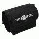 NiteSite Stock Pouch for 5.5Ah Lithium Ion Battery, Black 100063