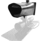 NiteSite Wolf Illuminator with Dimmable Screen, 850nm, 200163