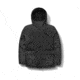 Nobis Geo Short Parkas - Mens, 3LBlack, Extra Large, GEO-3LBlack-XL