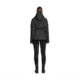 Nobis Opal - Womens, Black, Extra Small, OPAL-Black-XS