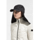 Nobis Tal 3 in 1 Cap, Black, One Size, TAL-BlackDesertPrint-O/S