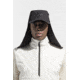 Nobis Tal 3 in 1 Cap, Black, One Size, TAL-BlackDesertPrint-O/S