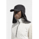 Nobis Tal 3 in 1 Cap, Black, One Size, TAL-BlackDesertPrint-O/S