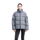Nobis Una Performance Puffers - Womans, Concrete, Medium, UNA-Concrete-M