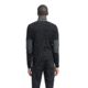 Nobis Wai Half Zip Sweaters - Mens, Black, Extra Large, WAI-Black-XL