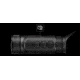NOCPIX 4x 35mm LUMI H35 Compact Thermal Monocular, 640x512, Black, LUMI-H35