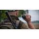 NOCPIX VISTA, Thermal Imaging Sight, 2X Magnification, 50mm Objective, 1280X1024 Thermal Sensor, 1,200 Yard Laser Range Finder, Black VISTA-S50R