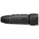NOCPIX VISTA, Thermal Imaging Sight, 2X Magnification, 50mm Objective, 1280X1024 Thermal Sensor, 1,200 Yard Laser Range Finder, Black VISTA-S50R