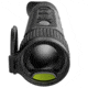 NOCPIX VISTA, Thermal Imaging Sight, 2X Magnification, 50mm Objective, 1280X1024 Thermal Sensor, 1,200 Yard Laser Range Finder, Black VISTA-S50R